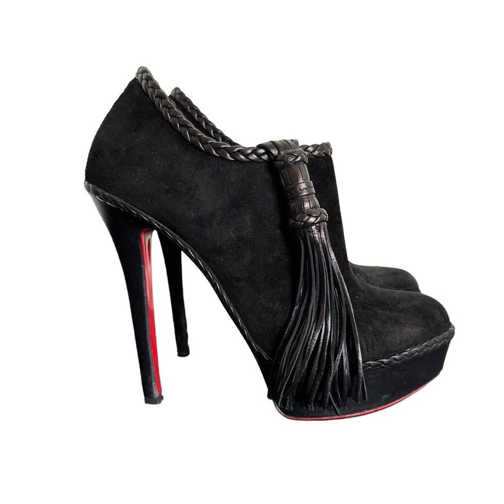 Christian Louboutin Boots